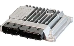 Mazda3 Engine Transmission Control Modules